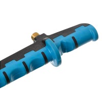 Suport feeder cu 11 sectiuni pentru lanseta