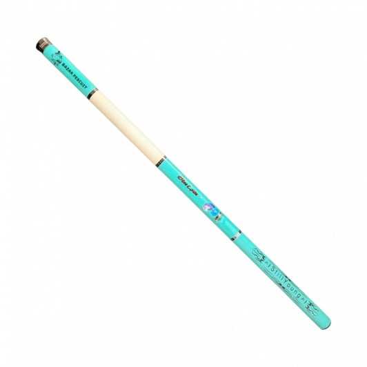 Undita tronson scurt Blue Lotus, 5.4 m