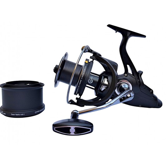 Mulineta 12+ 1 rulmenti Crap/Somn WIND BLADE CFR 10000 Mulineta 12+ 1 rulmenti Crap/Somn WIND BLADE CFR 10000