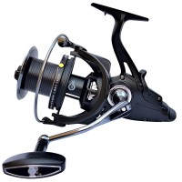 Mulineta 12+ 1 rulmenti Crap/Somn WIND BLADE CFR 10000 Mulineta 12+ 1 rulmenti Crap/Somn WIND BLADE CFR 10000