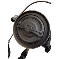 Mulineta 12+ 1 rulmenti Crap/Somn WIND BLADE CFR 10000 Mulineta 12+ 1 rulmenti Crap/Somn WIND BLADE CFR 10000