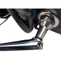 Mulineta 12+ 1 rulmenti Crap/Somn WIND BLADE CFR 10000 Mulineta 12+ 1 rulmenti Crap/Somn WIND BLADE CFR 10000