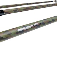 Lanseta SPECIALIST LONG CAST Cool Angel din 3 bucati, 3.6 m, putere aruncare 3.75 LBS Lanseta SPECIALIST LONG CAST Cool Angel din 3 bucati, 3.6 m, putere aruncare 3.75 LBS