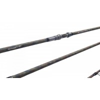 Lanseta SPECIALIST LONG CAST Cool Angel din 3 bucati, 3.9 m, putere aruncare 3.75 LBS