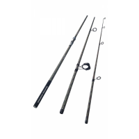 Lanseta SPECIALIST LONG CAST Cool Angel din 3 bucati, 3.9 m, putere aruncare 3.75 LBS