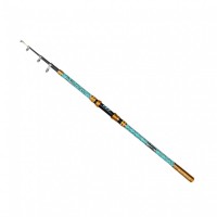 Lanseta telescopica Cool Angel Dynamic, 2.7 m putere aruncare 40-80 g