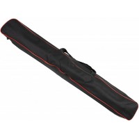 Tripod telescopic cu suport pentru lansete cu 5 posturi
