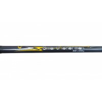 Lanseta feeder din carbon SMART FISHERMAN, 3.9 m, putere aruncare 80-180 g