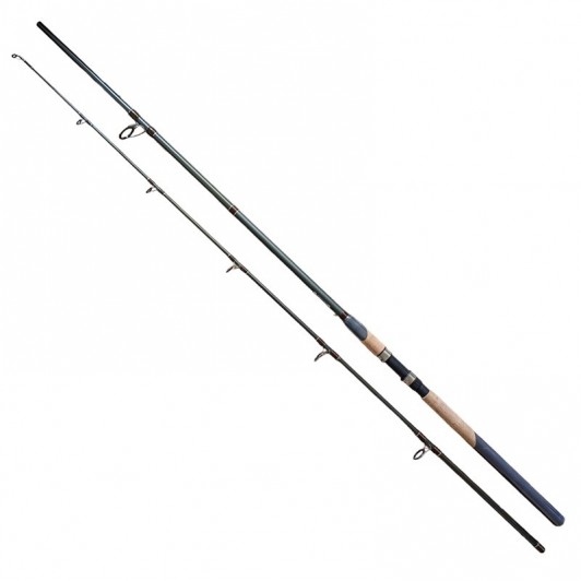 Lanseta Cannes Style de 2.4 m, putere aruncare 50-180 g