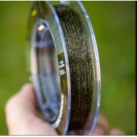 Fir Monofilament Saimino Stealth 3D Fluoro carbon 1000 m, 0.20 mm