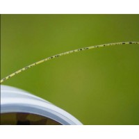 Fir Monofilament Saimino Stealth 3D Fluoro carbon 1000 m, 0.20 mm