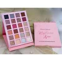 Paleta de machiaj Mocallure 24 Culori Nude: O Paletă Versatilă pentru Orice Look