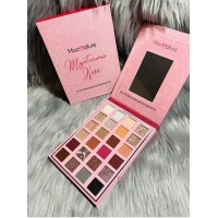 Paleta de machiaj Mocallure 24 Culori: O Paletă Versatilă pentru Orice Look + Rimel CADOU