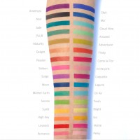 Trusa Farduri Remember Me: Paleta cu 32 Pigmenti Presati pentru Machiaje Electrizante + Rimel CADOU