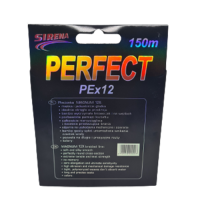 Fir textil Sirena perfect X12 0.16 16.8 kg