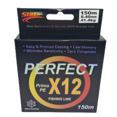 Fir textil Sirena perfect X12 0.40 41 kg