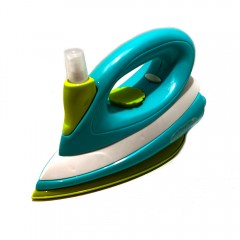 Fier de Calcat 20 cm Verde Cu Apa, Sunete si Vibratii