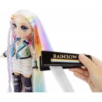 Salon de infrumusetare Rainbow High