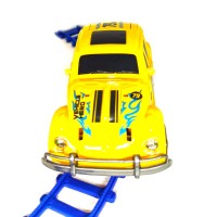 Masinuta Taxi Transformers 18 cm cu sunete