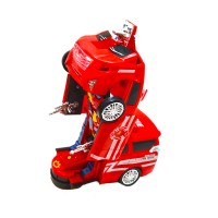 Masina de pompieri transformers 20 cm