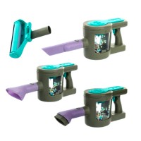 Aspirator vertical jucarie cu functii reale