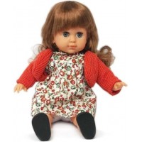 Papusa Nana 35 cm canta colinde in limba romana Papusa Nana 35 cm canta colinde in limba romana