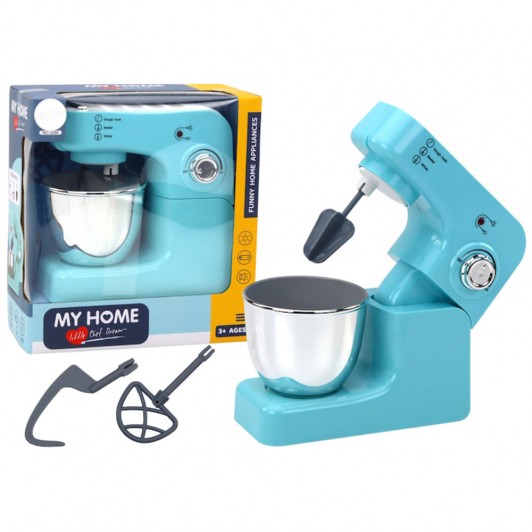 Robot de bucatarie jucarie pentru copii cu accesorii