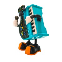 Pianul Dansator - jucarie muzicala cu sunete si lumini