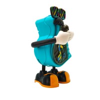 Pianul Dansator - jucarie muzicala cu sunete si lumini