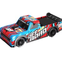 Masinuta off-road 18 cm cu radiocomanda, lumini si sunete Masinuta off-road 18 cm cu radiocomanda, lumini si sunete