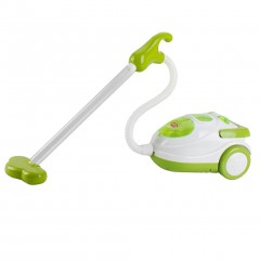 Aspirator verde 20 cm cu sunete si lumini