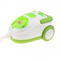 Aspirator verde 20 cm cu sunete si lumini Aspirator verde 20 cm cu sunete si lumini