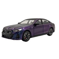 Mașină de jucărie metalica BMW M4, cu lumini și sunete, uși rabatabile 1:24 - 20 cm