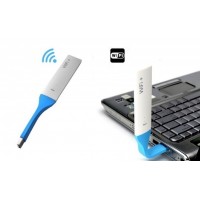 Amplificator de semnal Wifi, 2,4 G, 150 Mbps, poate fi asezat la o distanta de pana la 20m