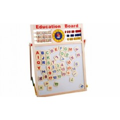 Tabla magnetica pentru copii educativa