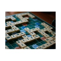 Joc de societate, Scrabble, cel mai popular joc de cuvinte din lume, usor de jucat