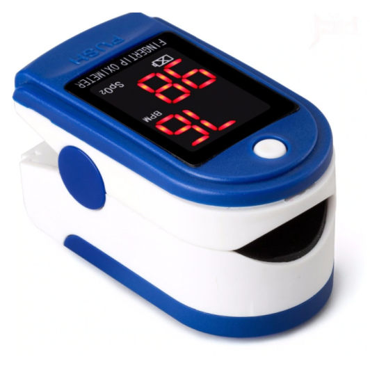 Aparat de masurare puls - Oximetru