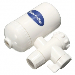 Filtru de Apa - montare pe robinet - capacitate aproximativa 10000 L