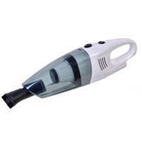 Aspirator vertical, ergonomic, 0.6 L, filtru