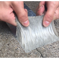 Banda adeziva izolatoare din aluminiu, dimensiune 5 cm x 5 m