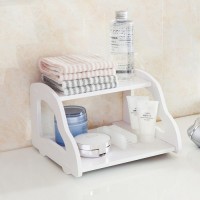 Suport de perete pentru router sau alte obiecte, dimensiuni 22,5 x 21,5 x 15 cm
