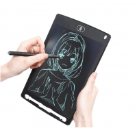 Tableta LCD pentru scris sau desenat, 3V