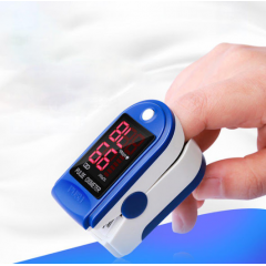 Aparat de masurare puls - Oximetru