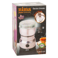 Rasnita electrica pentru cafea Nima NM-8300