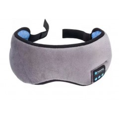 Masca de dormit , cu Casti Wireless, stereo Bluetooth
