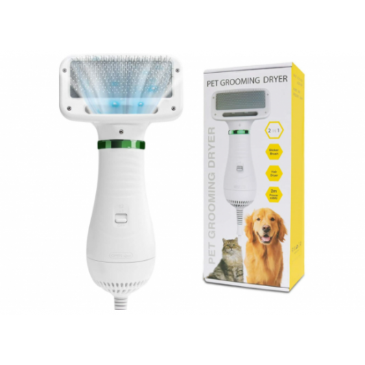 Aparat ingrijit animale Pet Grooming Dryer