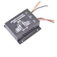 Convertor Auto 20A pentru Tensiune 24V - 12V