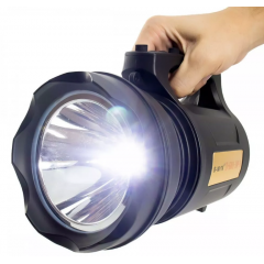 Lanterna de mana, LED 30W, TD-6000A T6