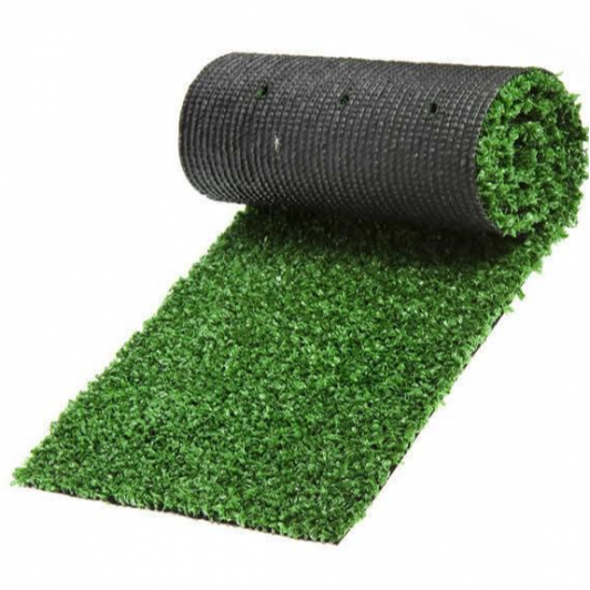 Gazon artificial cu aspect de iarba verde 1 x 2 Metri