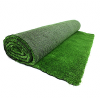 Gazon artificial cu aspect de iarba verde 1 x 2 Metri